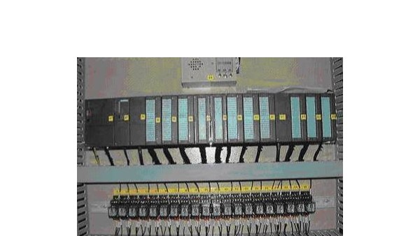 控制柜接線標準